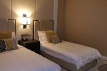 Hotel Ambassador Transit - Terminal 2 Singapore